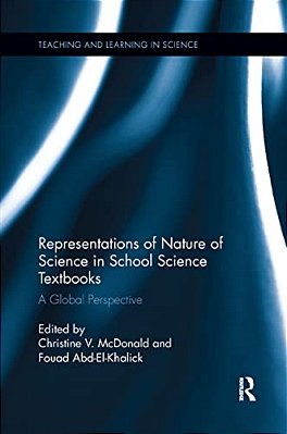 Representations Of Nature Of Science In School Science Textbooks: A Global Perspective-..