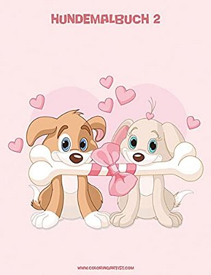 Hundemalbuch 2-..