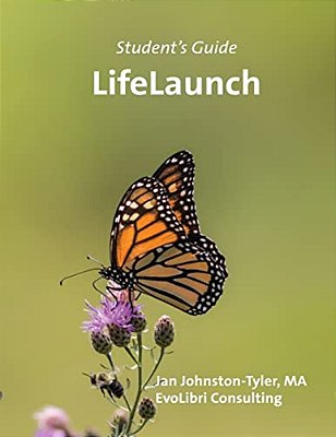 Lifelaunch Student's Guide-..