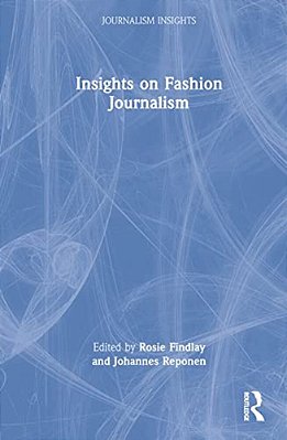 Insights On Fashion Journalism-..