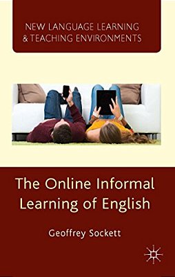 The Online Informal Learning Of English-..