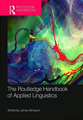 The Routledge Handbook Of Applied Linguistics-..