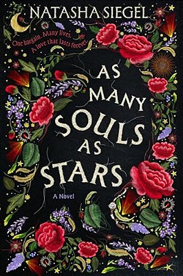 As Many Souls As Stars-..