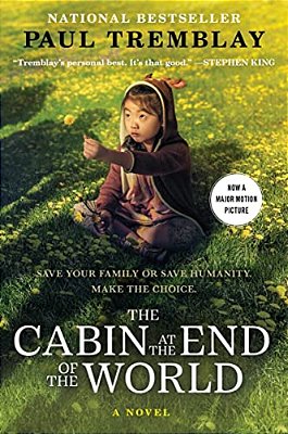 The Cabin At The End Of The World [Movie Tie-In]-..