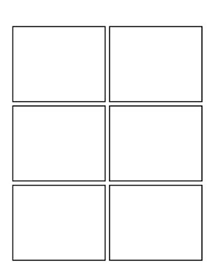 Comic Strips Vol I - Create Your Own Comic Book & Cover: Square Corners, 100 Pages, 8.5 X 11, Soft Cover-..