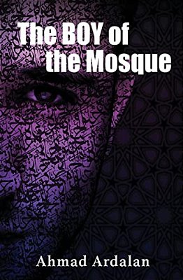 The Boy Of The Mosque-..