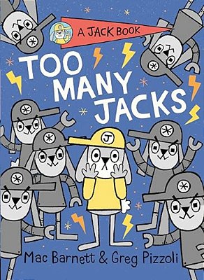Too Many Jacks-..