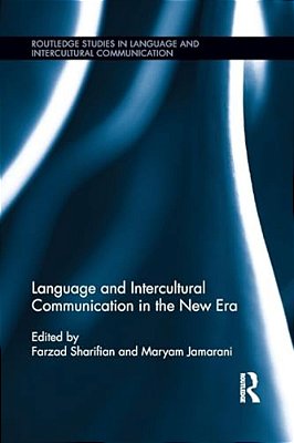 Language And Intercultural Communication In The New Era-..