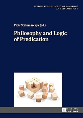 Philosophy And Logic Of Predication-..