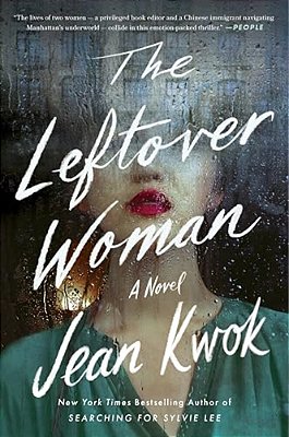 The Leftover Woman-..