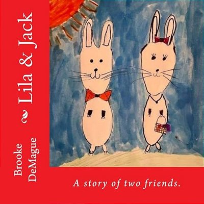 Lila & Jack-..