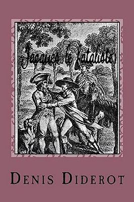 Jacques Le Fataliste-..