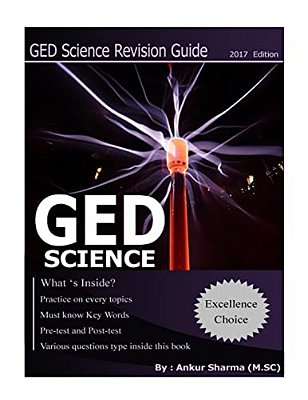 Ged Science: Ged Science Revision Guide-..