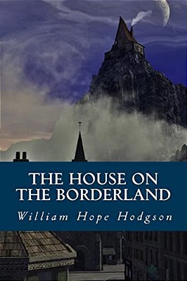 The House On The Borderland-..