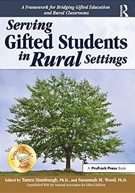 Serving Gifted Students In Rural Settings-..