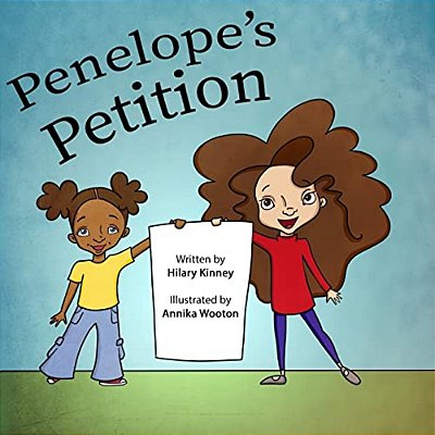 Penelope's Petition-..