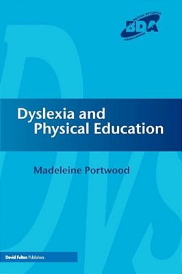 Dyslexia And Physical Education-..