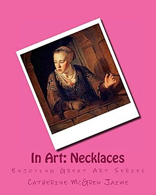 In Art: Necklaces-..