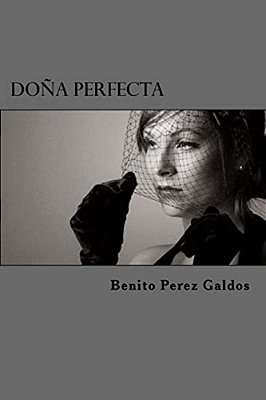 Doña Perfecta-..