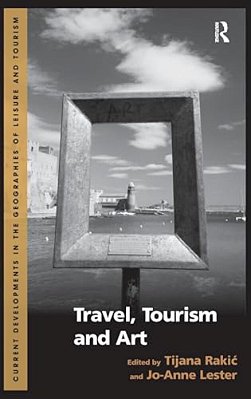 Travel, Tourism And Art-..