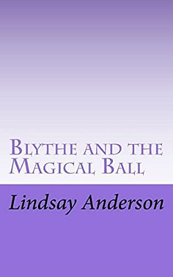 Blythe And The Magical Ball-..