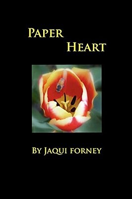 Paper Heart-..
