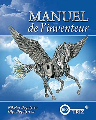 Manuel De L'Inventeur-..