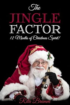 The Jingle Factor: 12 Months Of Christmas Spirit-..