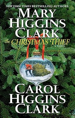 The Christmas Thief-..