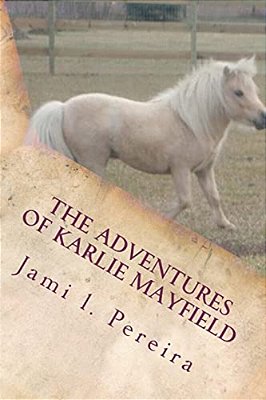 The Adventures Of Karlie Mayfield: Unforgettable Fall-..