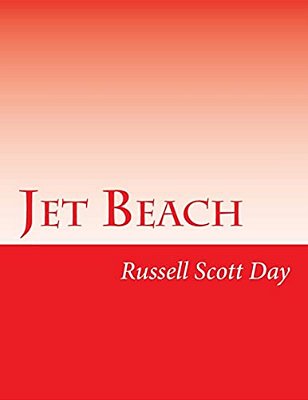 Jet Beach: Any Lie That Can Be Told Will Be Told-..