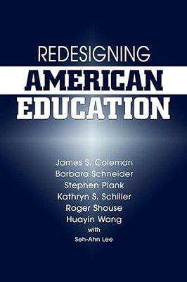 Redesigning American Education-..