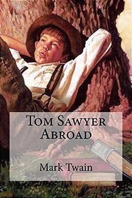 Tom Sawyer Abroad-..
