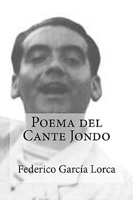 Poema Del Cante Jondo-..
