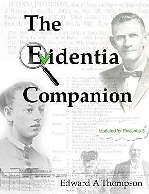 The Evidentia Companion-..