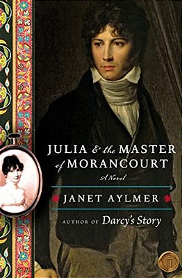 Julia And The Master Of Morancourt-..