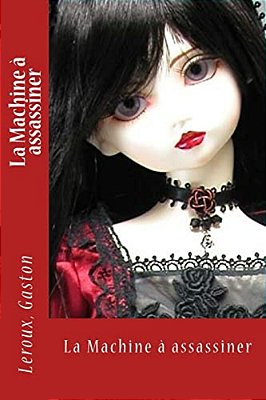 La Machine À Assassiner-..