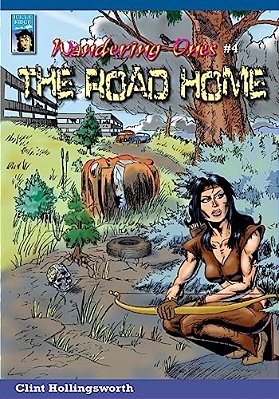 Wandering Ones: The Road Home-..