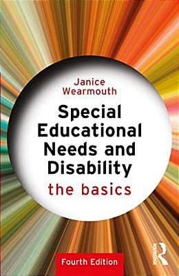 Special Educational Needs And Disability: The Basics-..