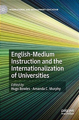 English-Medium Instruction And The Internationalization Of Universities-..