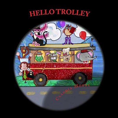 Hello Trolley-..