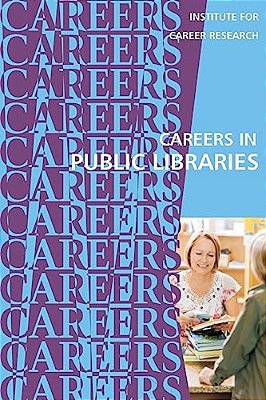Careers In Public Libraries-..