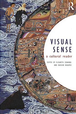 Visual Sense: A Cultural Reader-..