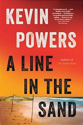 A Line In The Sand-..