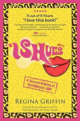 Ishues: A Second Helping Of Del'Ishcious 'Ish-..