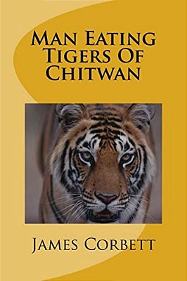 Man Eating Tigers Of Chitwan-..