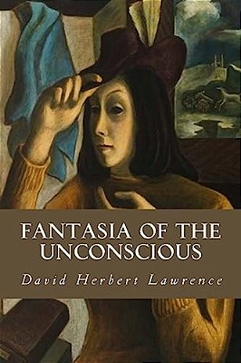 Fantasia Of The Unconscious-..