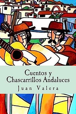 Cuentos Y Chascarrillos Andaluces-..