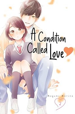 A Condition Called Love 2-..