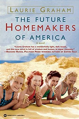 The Future Homemakers Of America-..